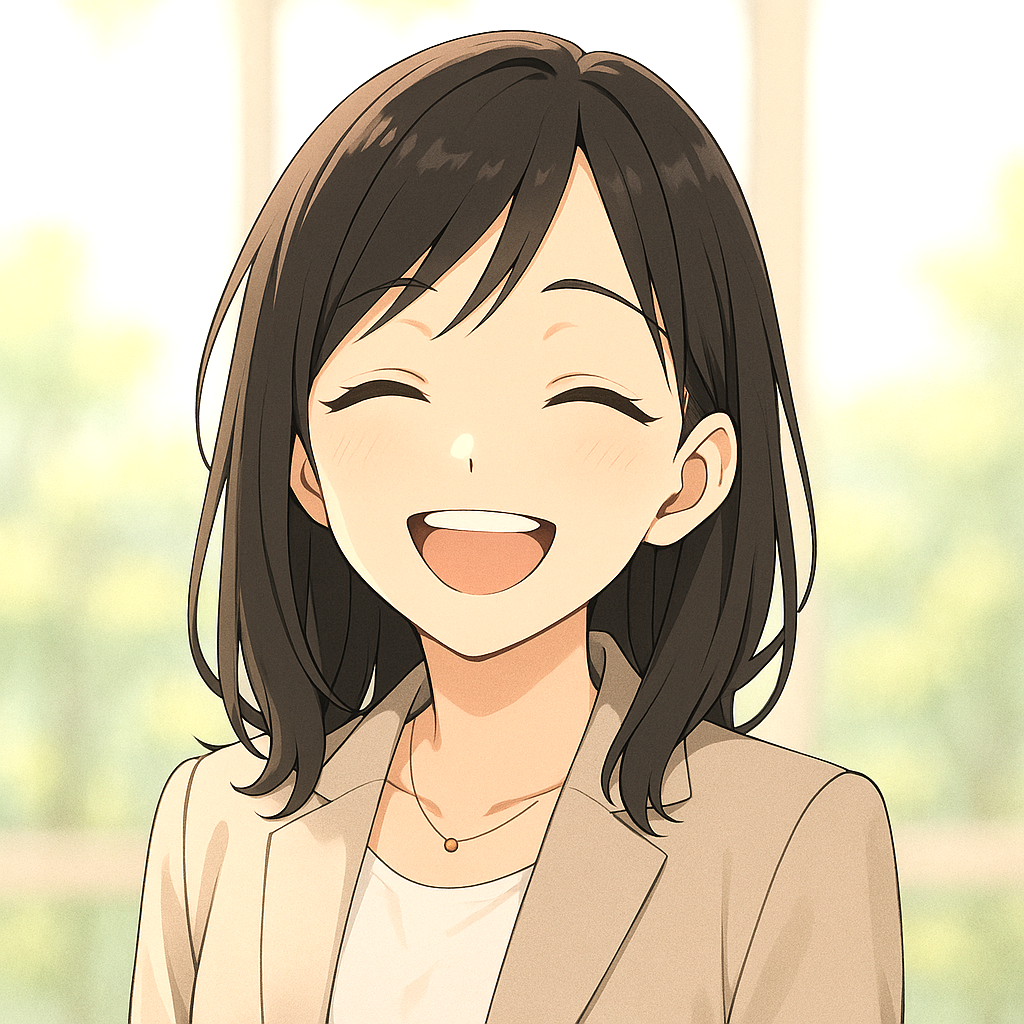 Miiのアバター
